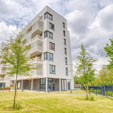Le Soleil D'Or Entre Disney Et Paris Apartment ช็องปิญญี-โซร์-มาร์น ภายนอก รูปภาพ