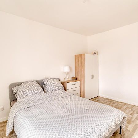 Le Soleil D'Or Entre Disney Et Paris Apartment ช็องปิญญี-โซร์-มาร์น ภายนอก รูปภาพ