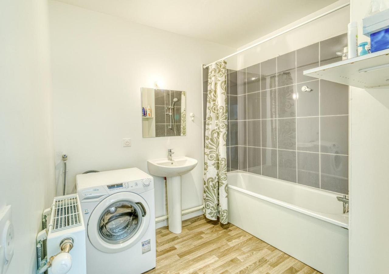Le Soleil D'Or Entre Disney Et Paris Apartment ช็องปิญญี-โซร์-มาร์น ภายนอก รูปภาพ